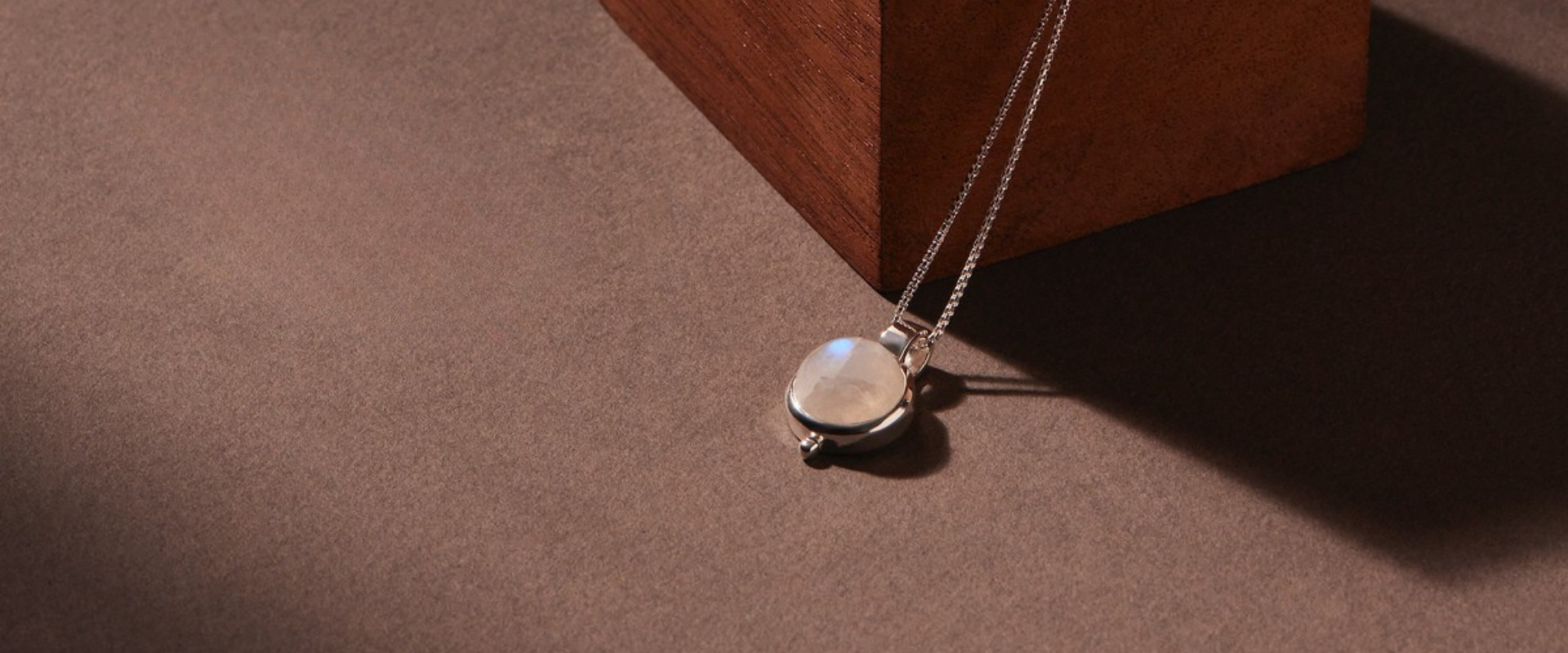 Women's Stone Set Necklaces