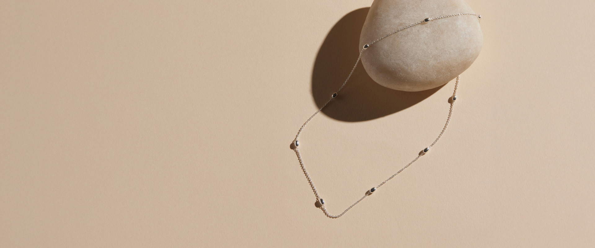 Women's Fine Necklaces