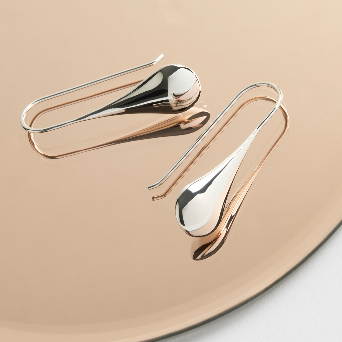 Large Earrings