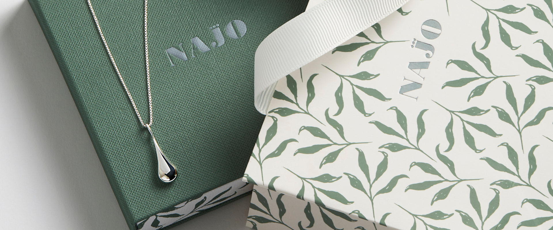 Women's Necklace Gifts