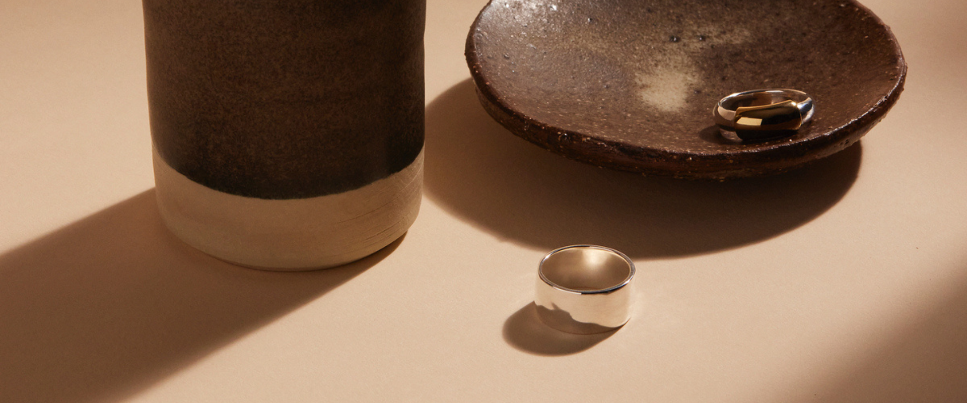Anniversary Rings
