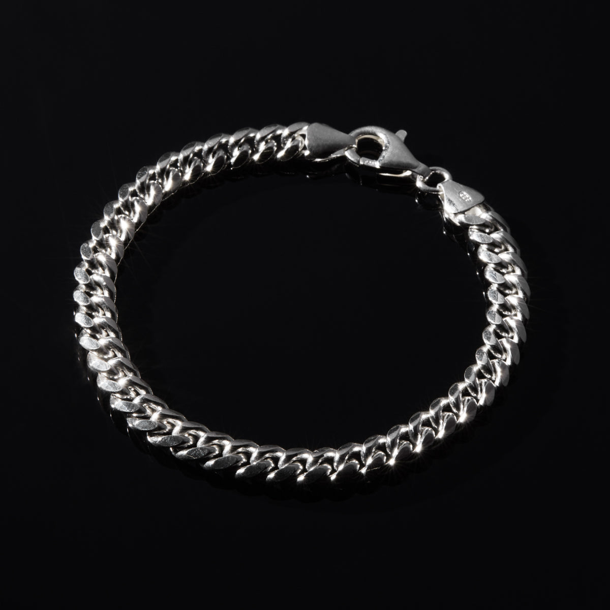 Men's Chain Bracelets