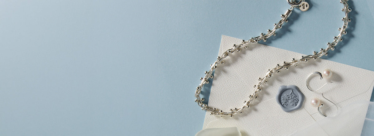 Bridal Chains