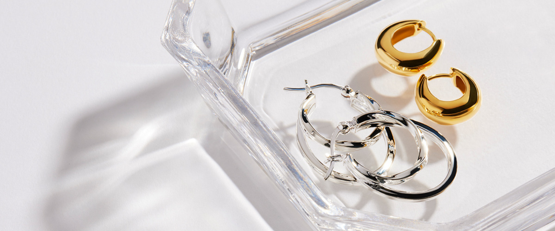 Capri Earrings