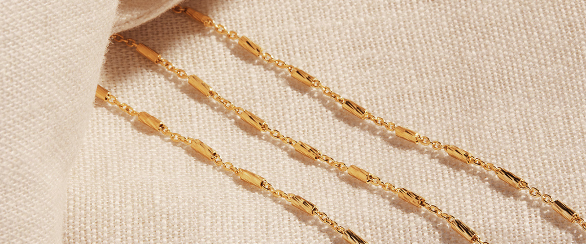 Capri Necklaces