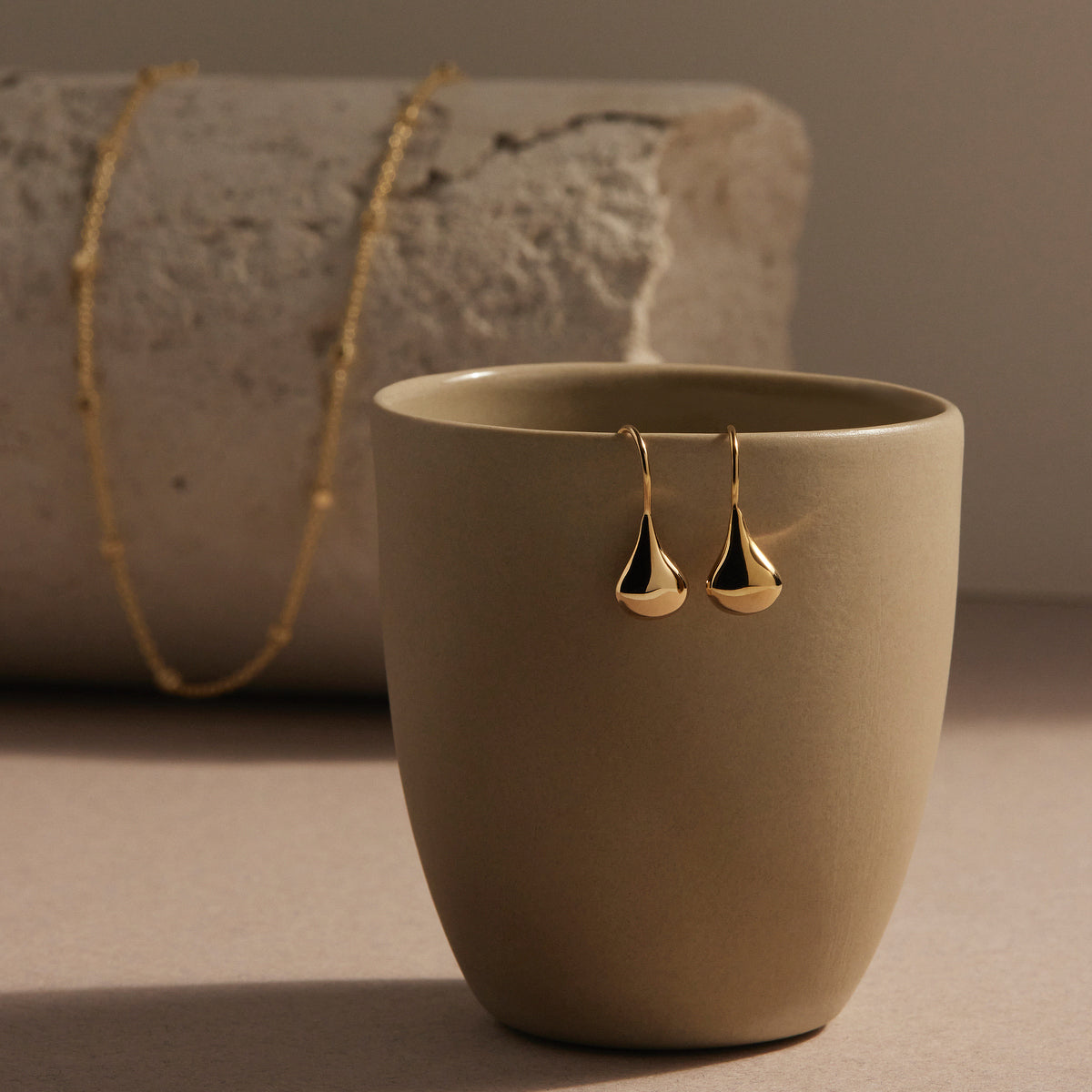 Everyday Earrings