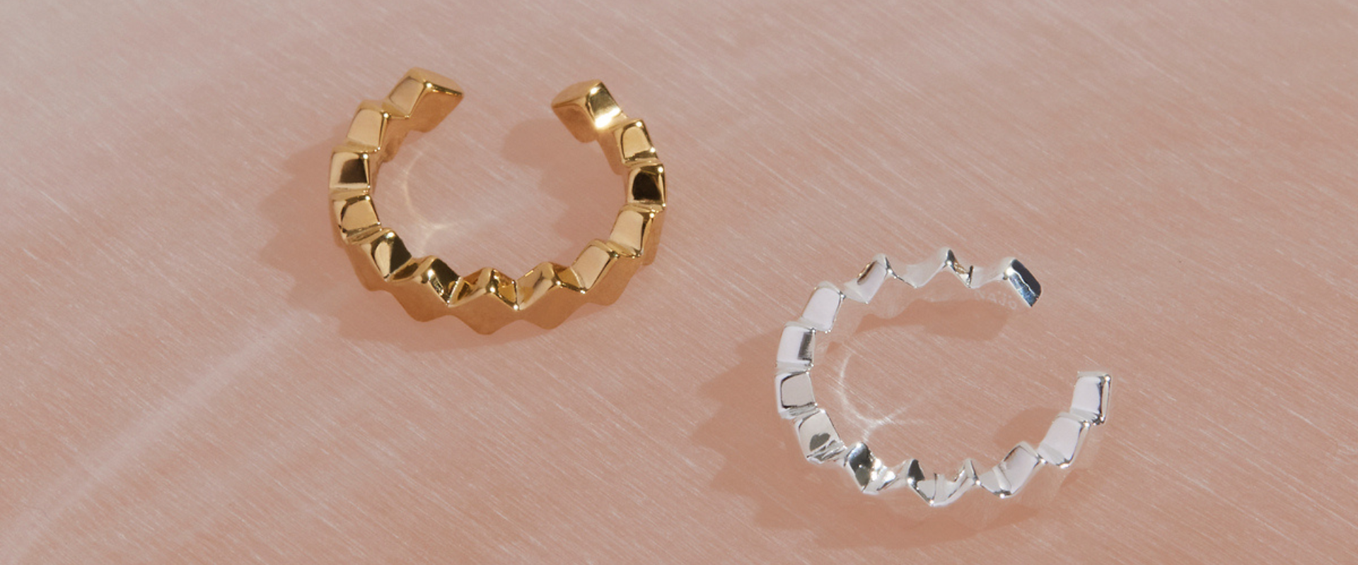 Women's Ear Cuff Earrings