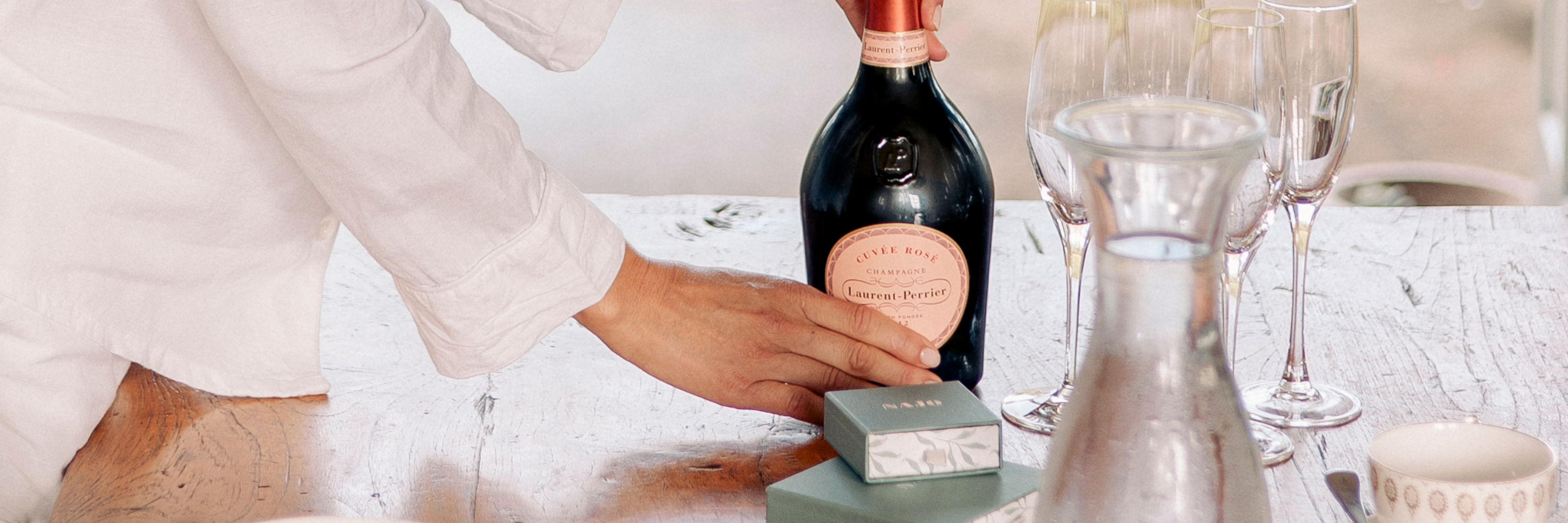 Special Occasion Gifts