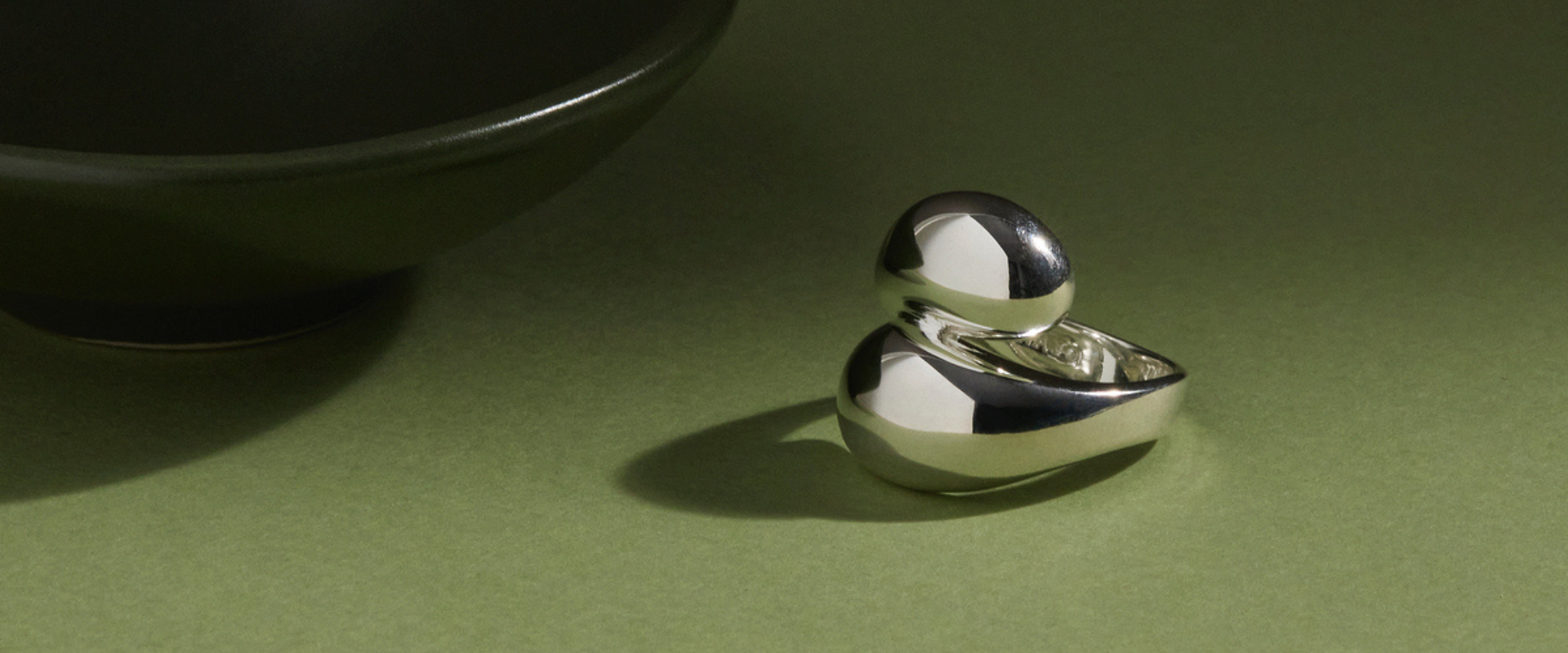 Statement Rings