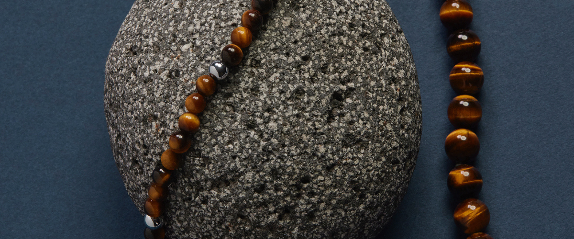 Men's Beaded Jewellery