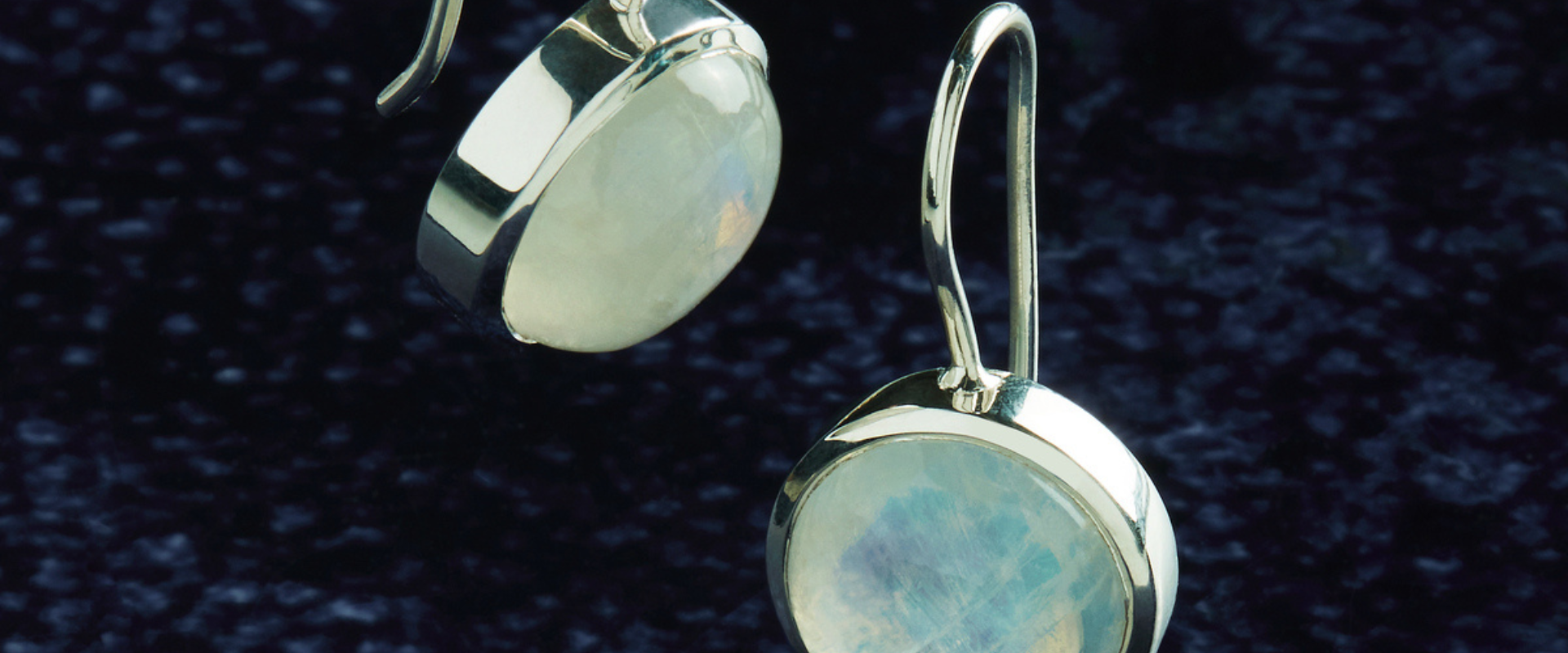 Women's Moonstone Jewellery