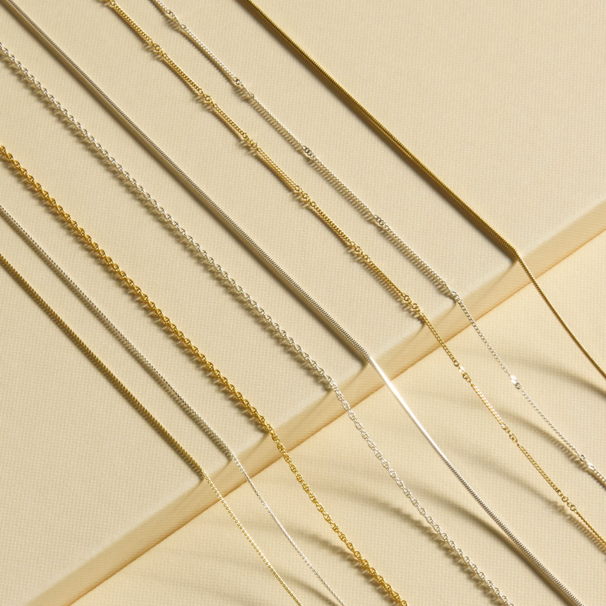 Plain Chains