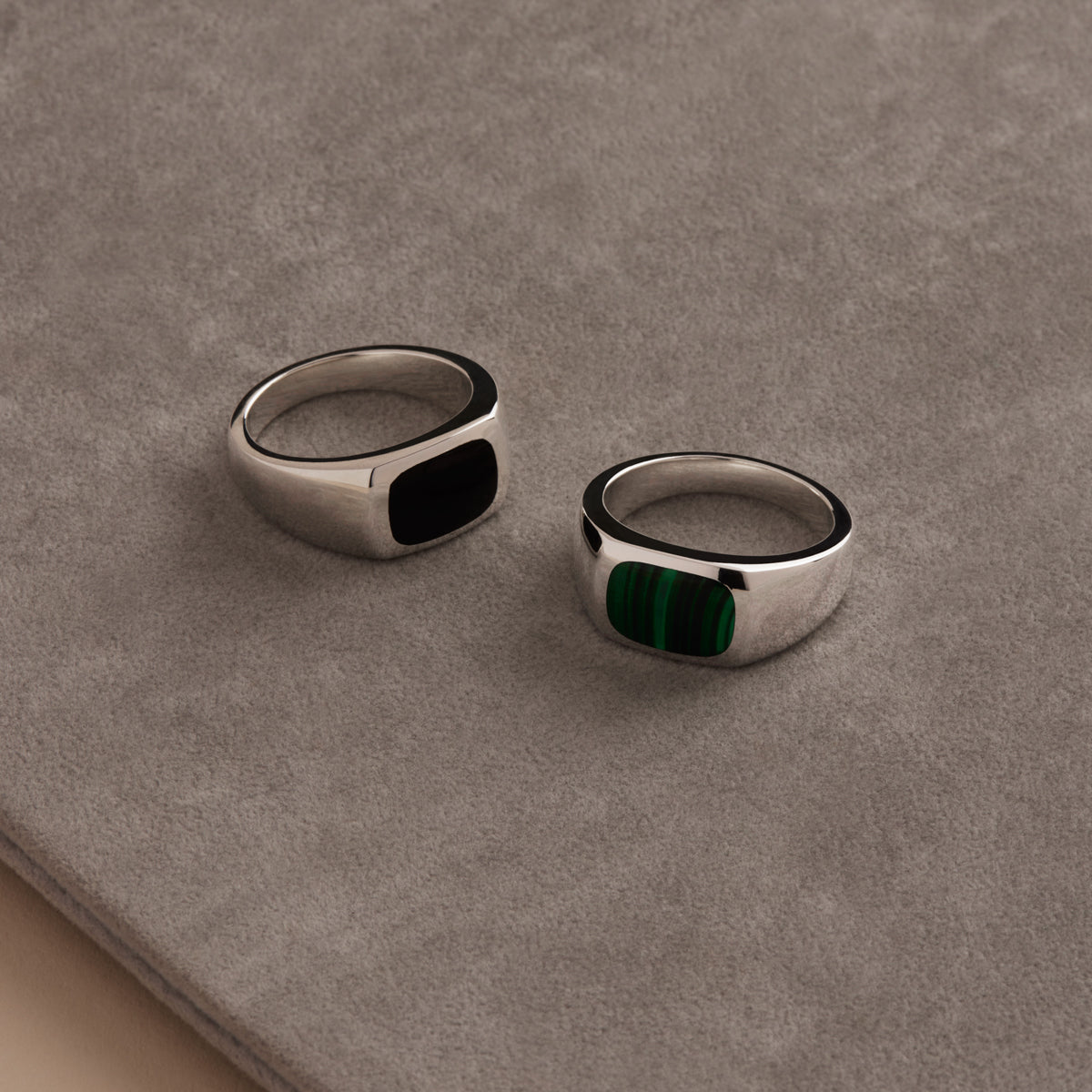 Men's Gemstone Jewellery