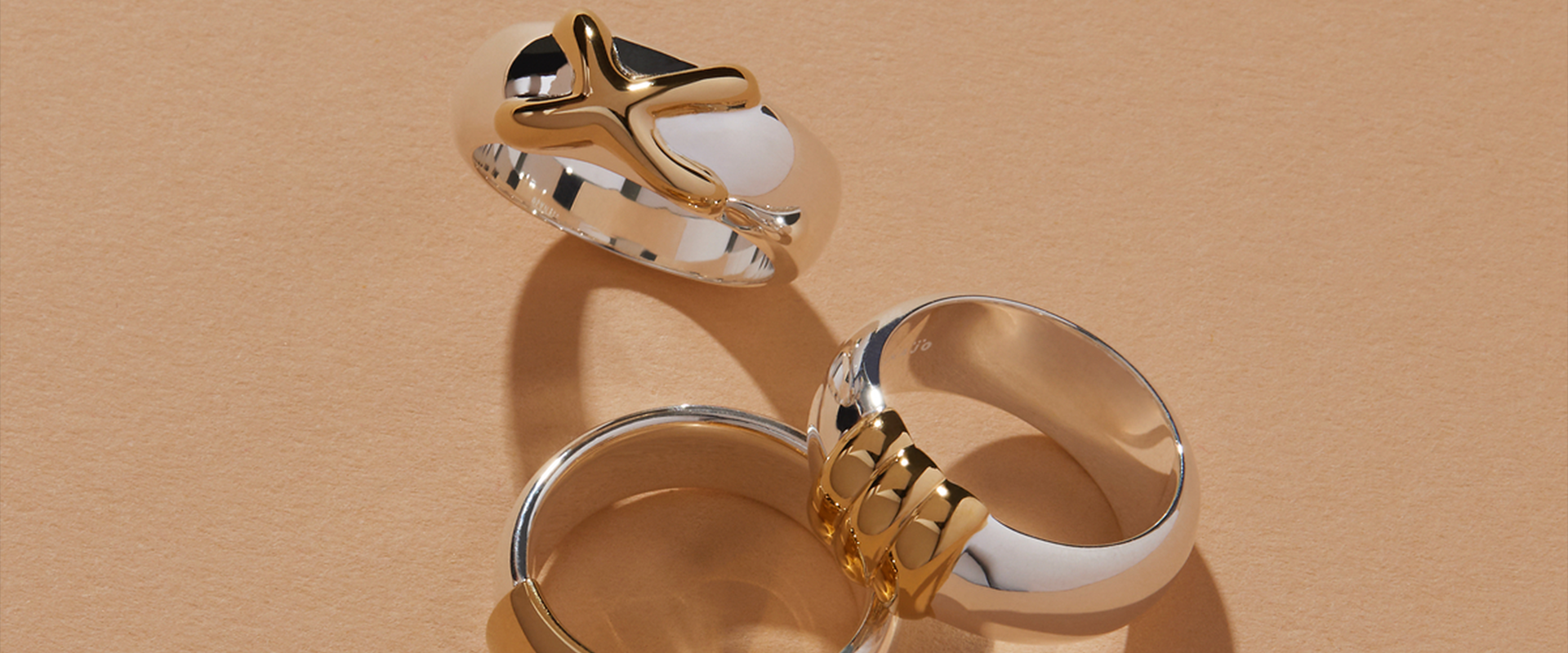 Women's Promise Rings