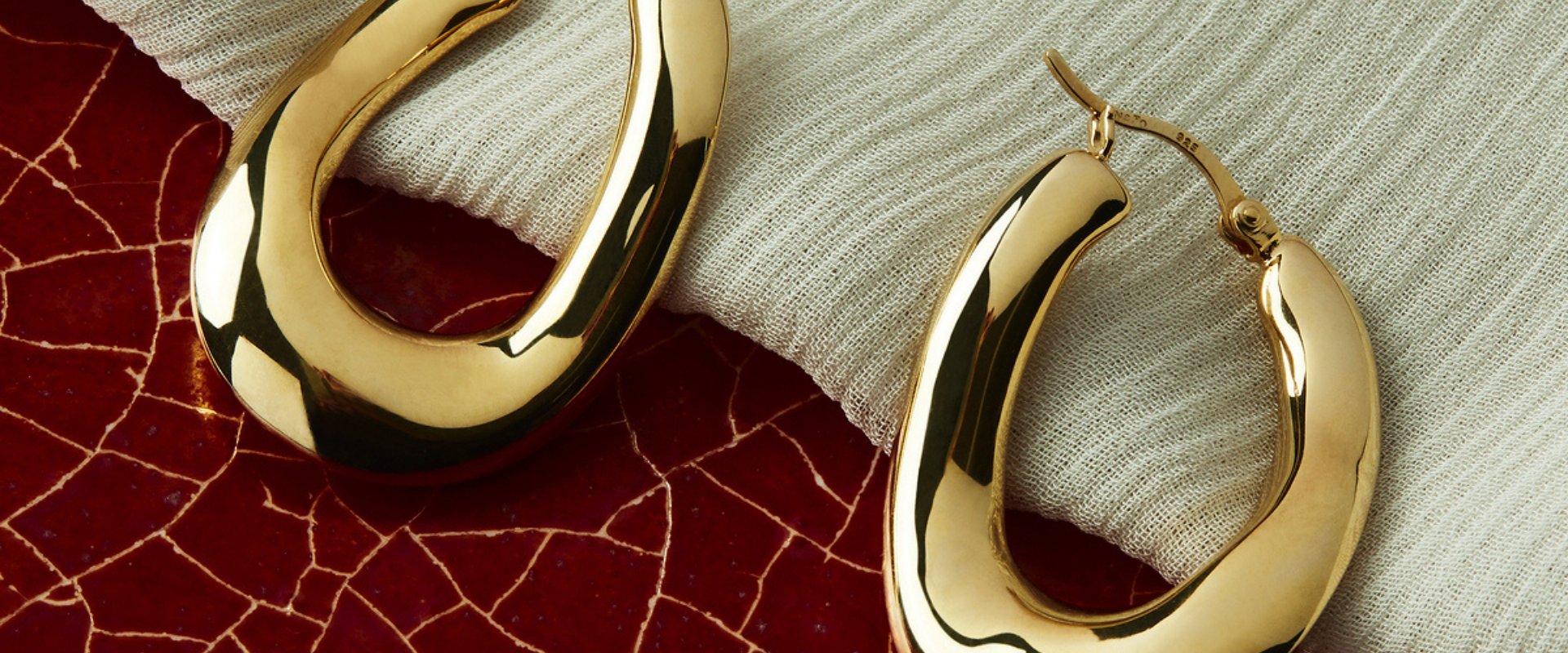 Gold Jewellery