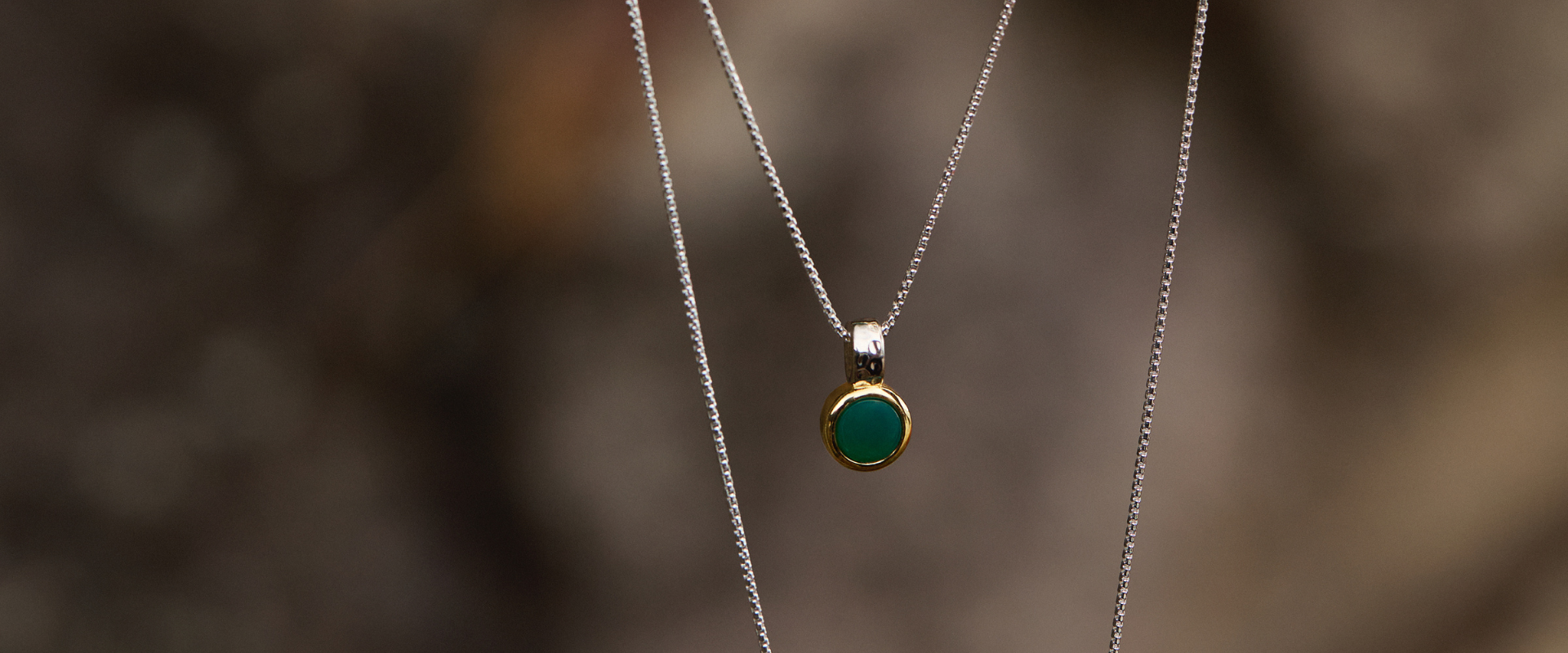 Solace Necklaces
