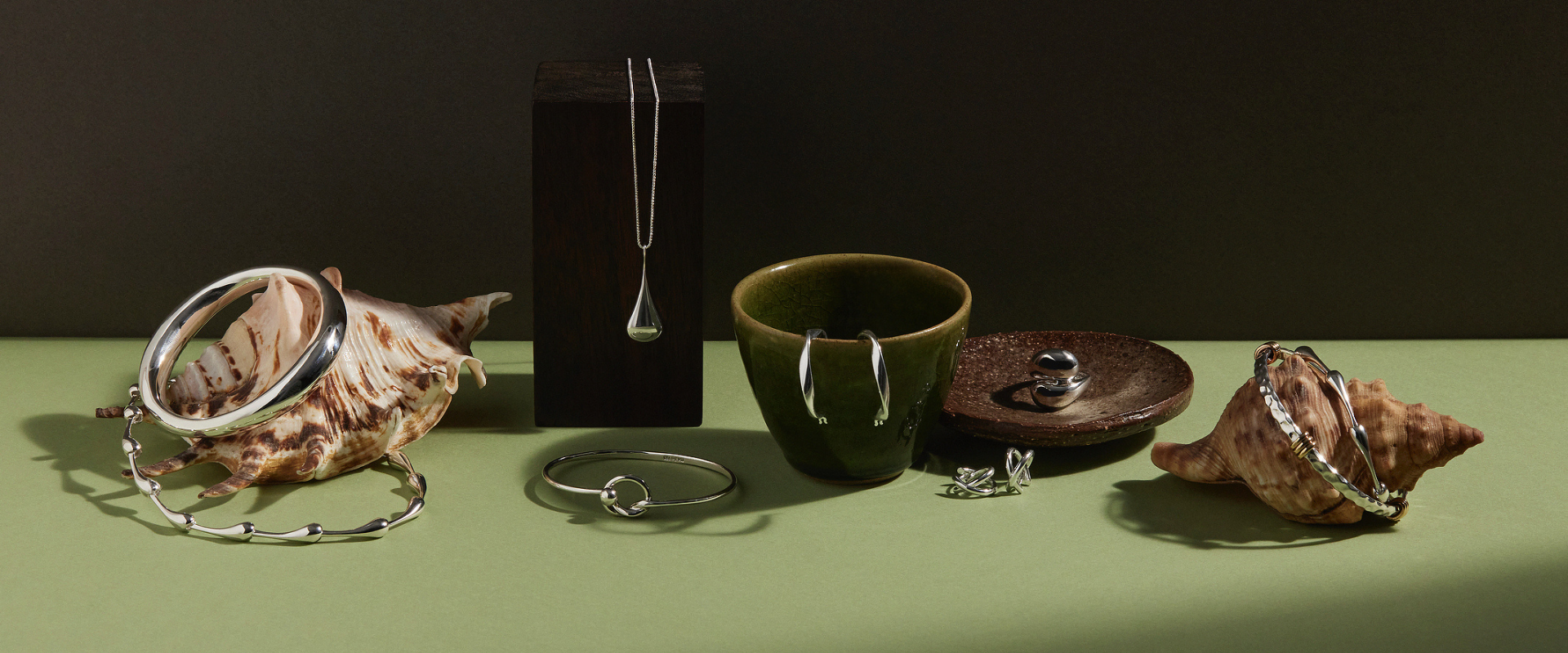 Statement Jewellery