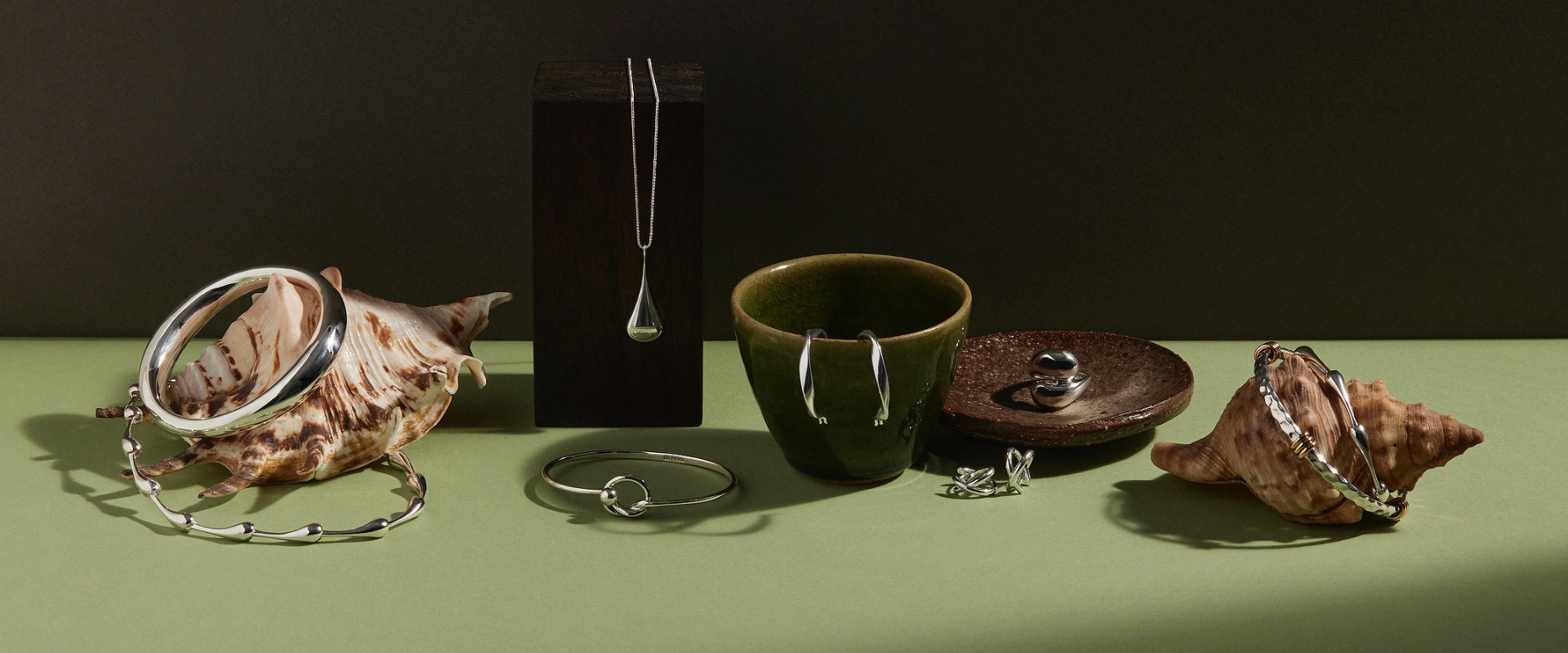 Sterling Silver Gifts