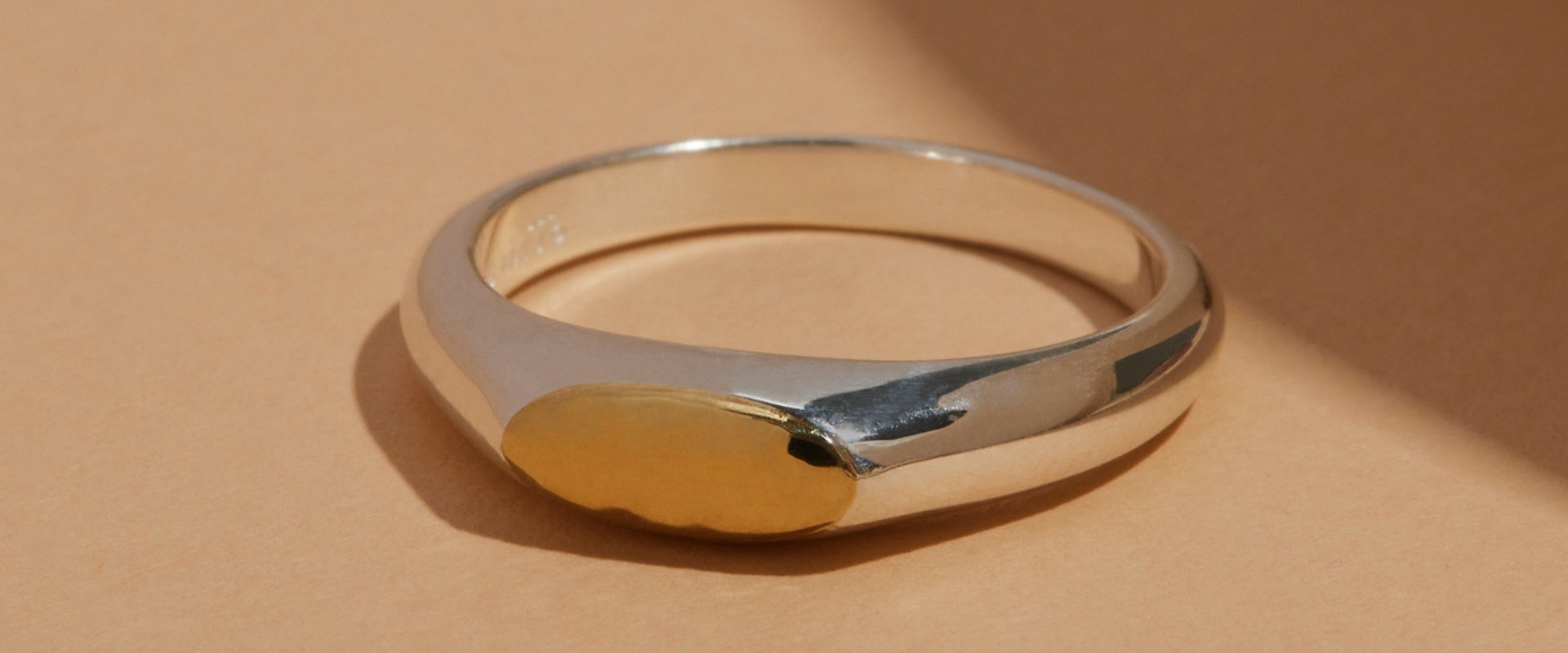 Women's Gold Rings