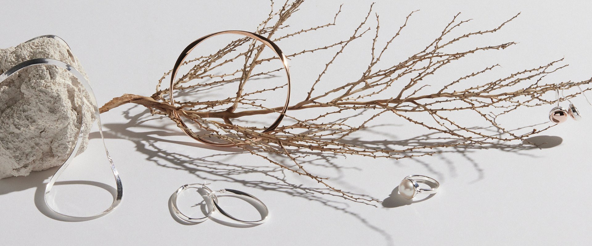 Bridesmaids Jewellery