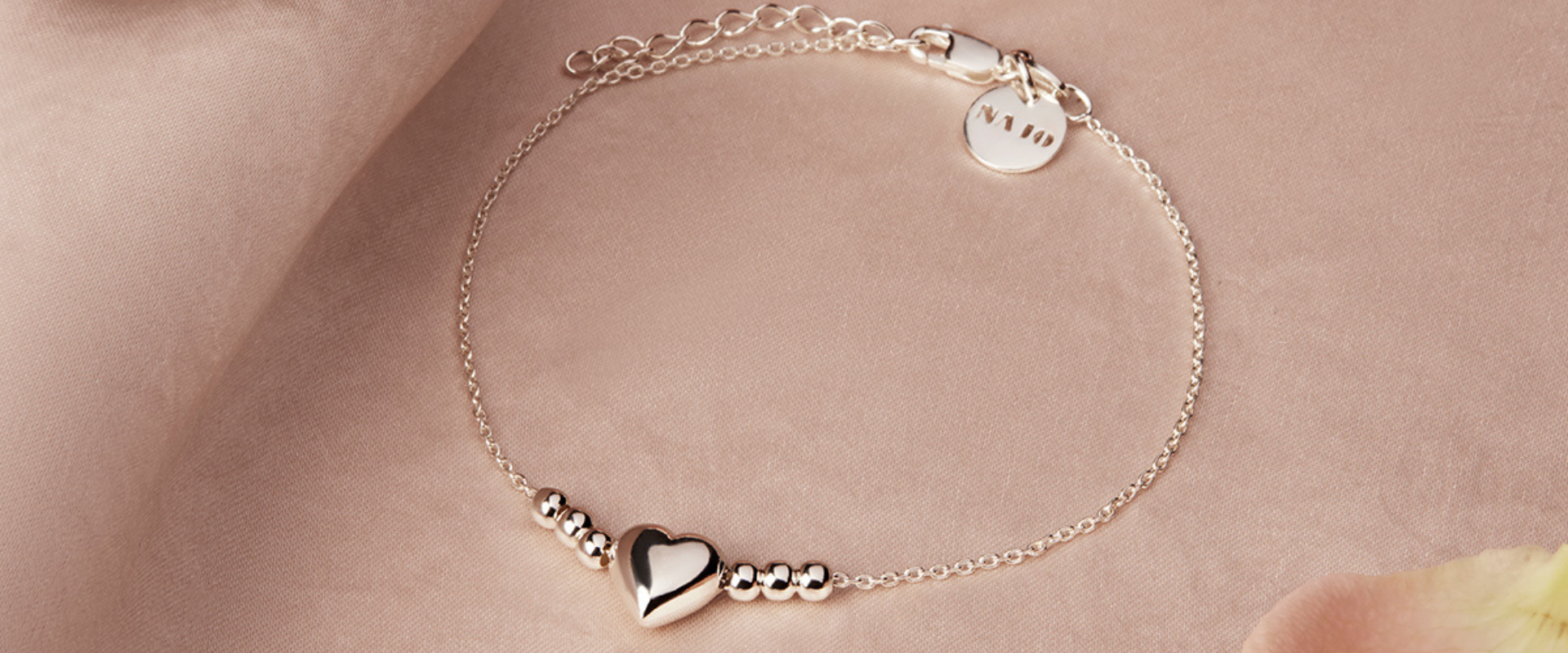 Valentine's Day Bracelets