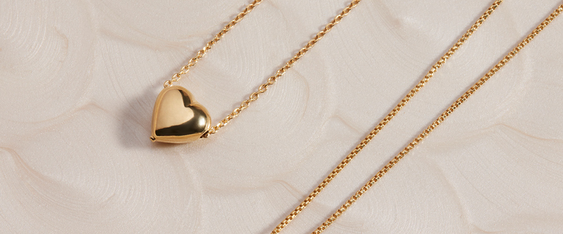 Valentine's Day Necklaces