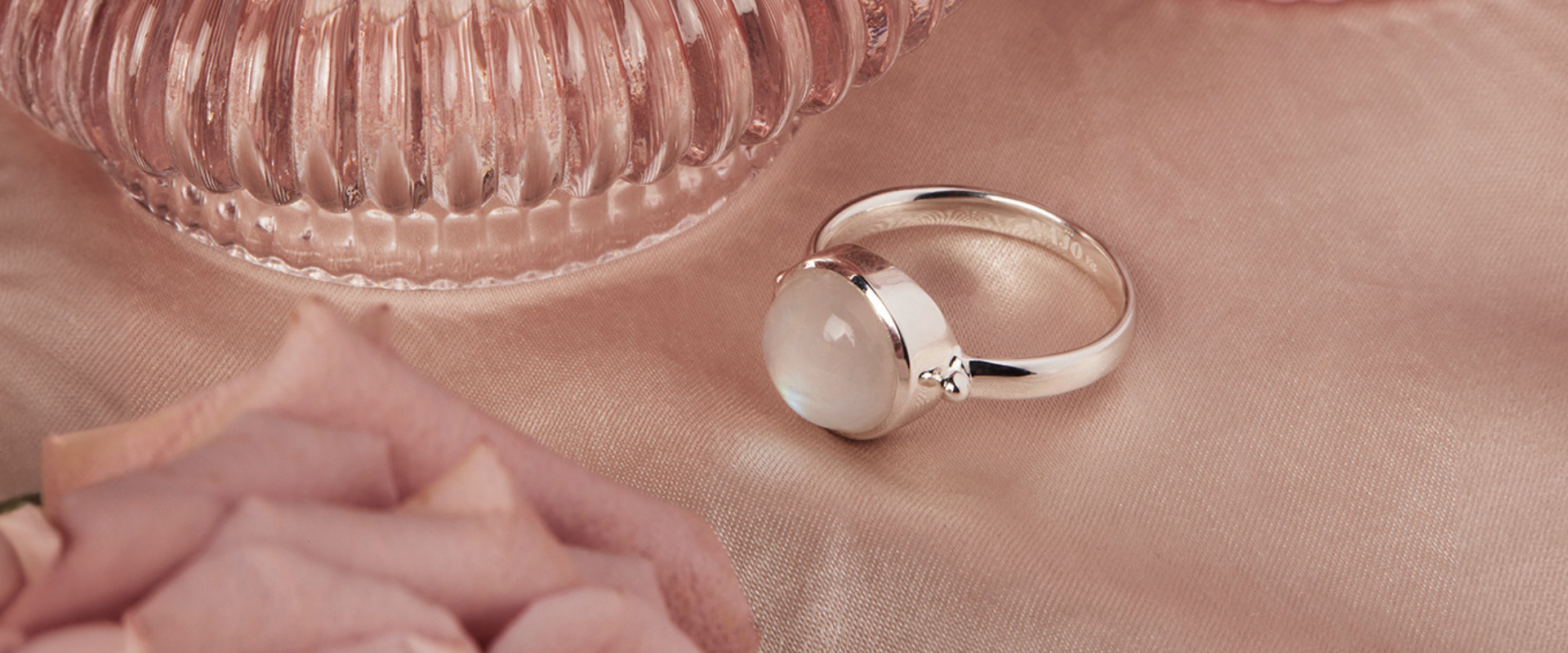 Valentine's Day Rings