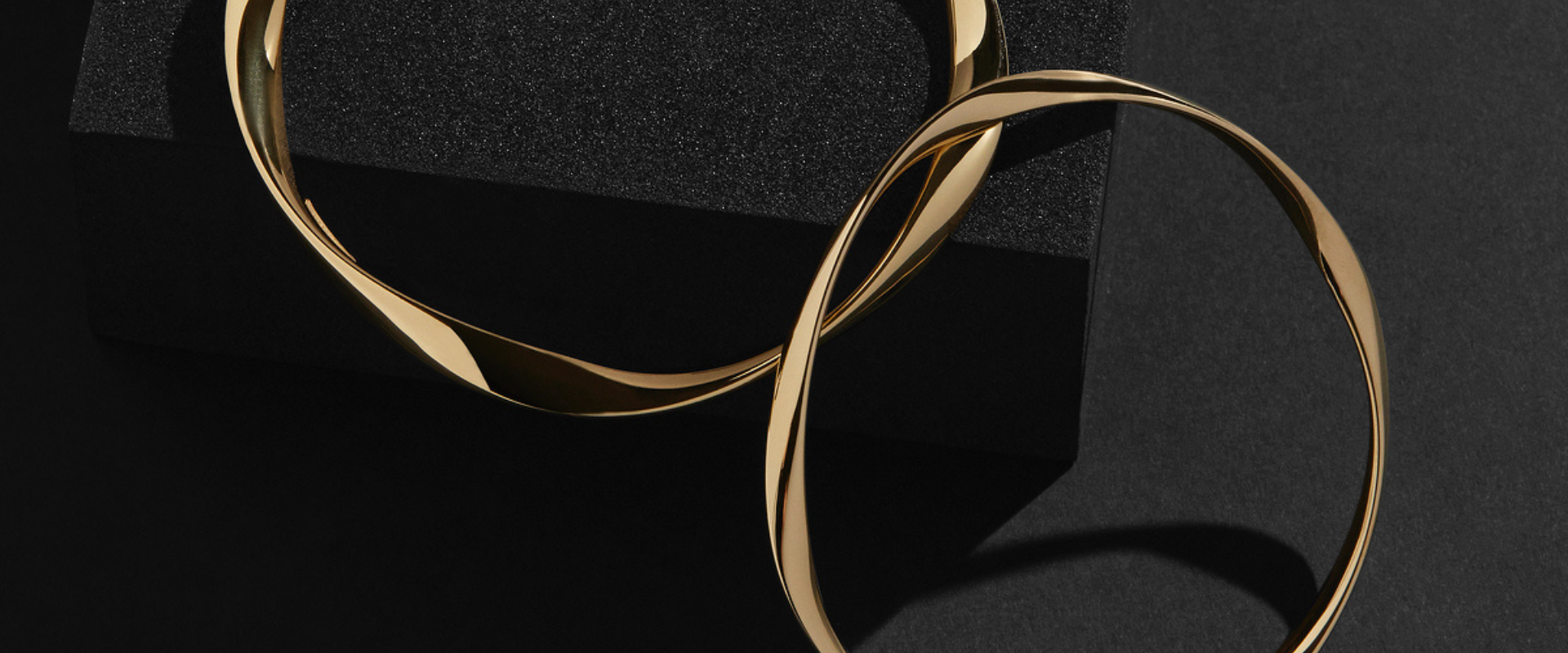 Gold Bracelet