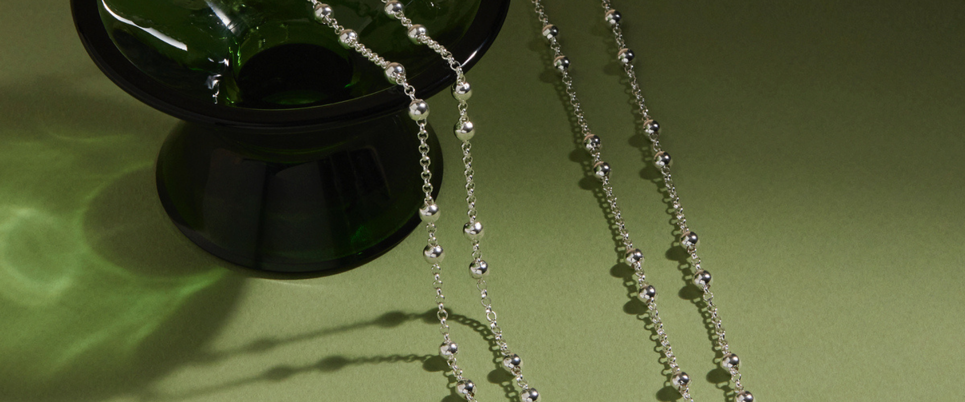 Fine Jewellery
