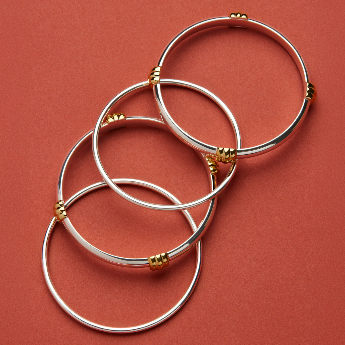 Pont D'Or Bangle