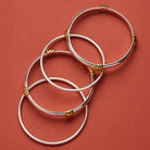 Pont D'Or Bangle