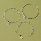 Rivière Bracelet
