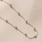 The Perfect Two Tone Set