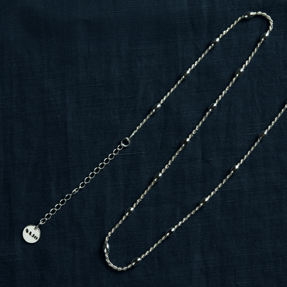 Cassiopeia Anklet
