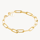 Vista Chain Bracelet