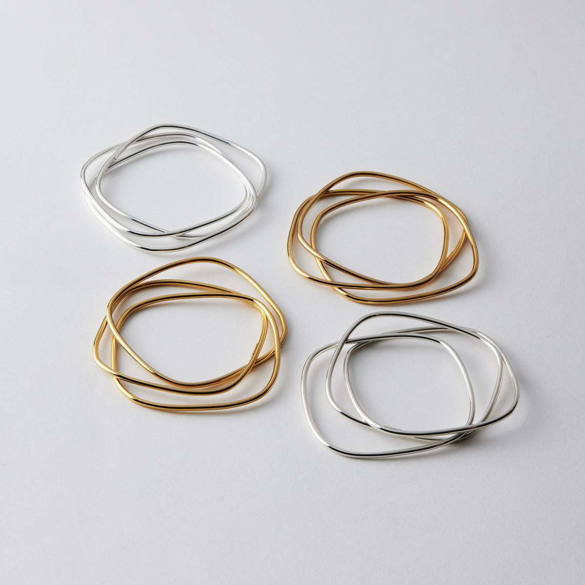 Galaxy Bangle