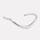 La Muse Hinged Cuff