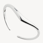 La Muse Hinged Cuff