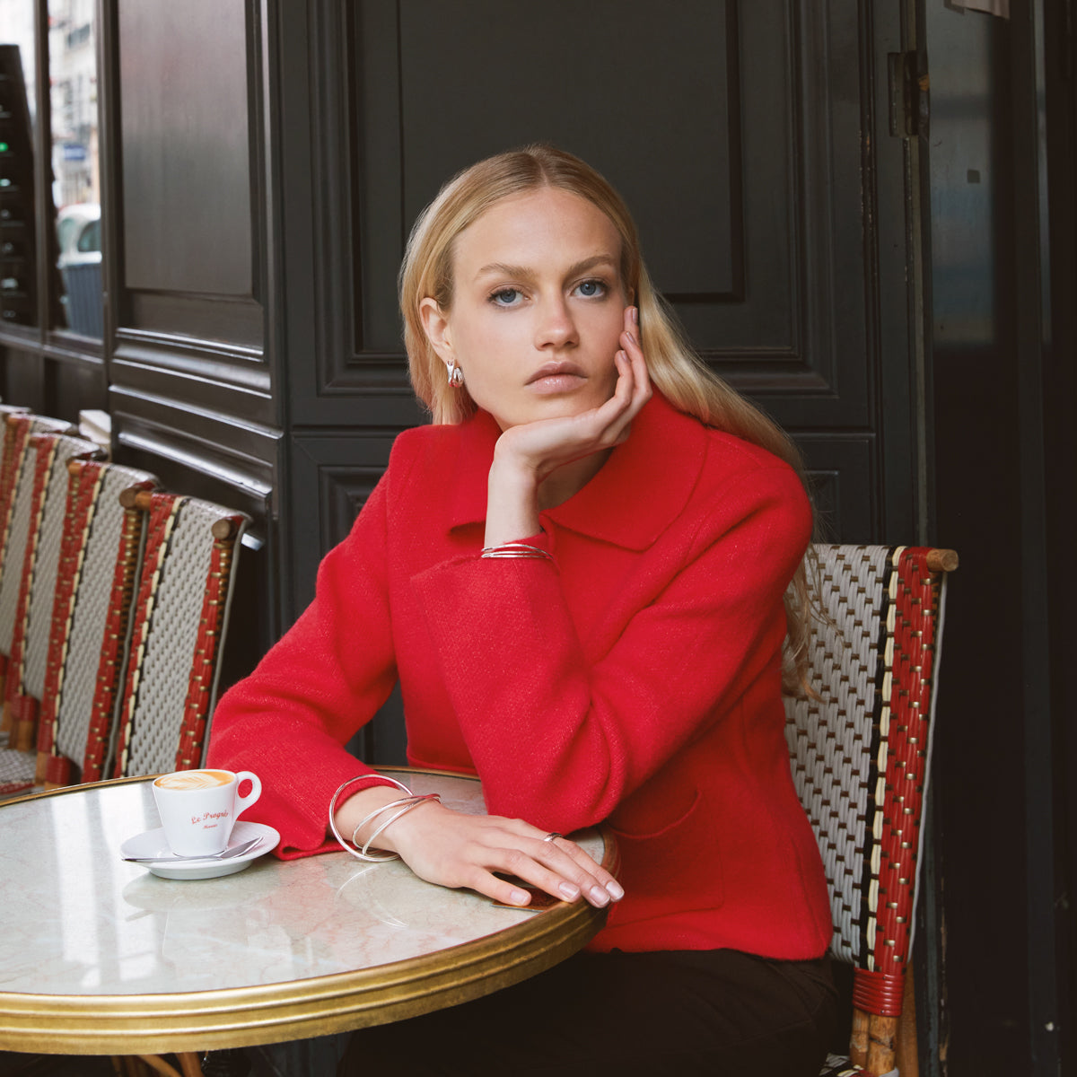 Café Bangle