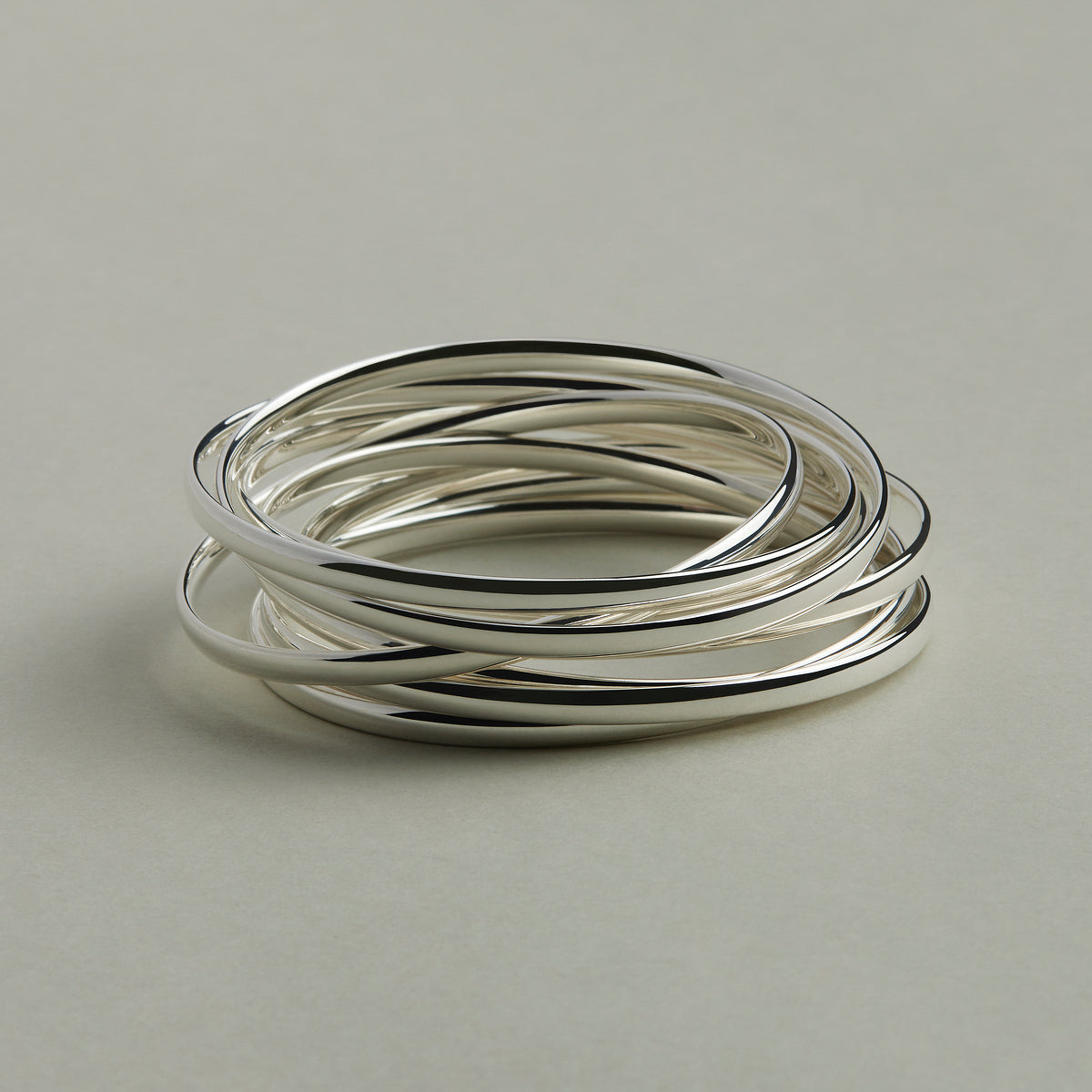Café Bangle