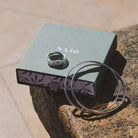 Duet Ring