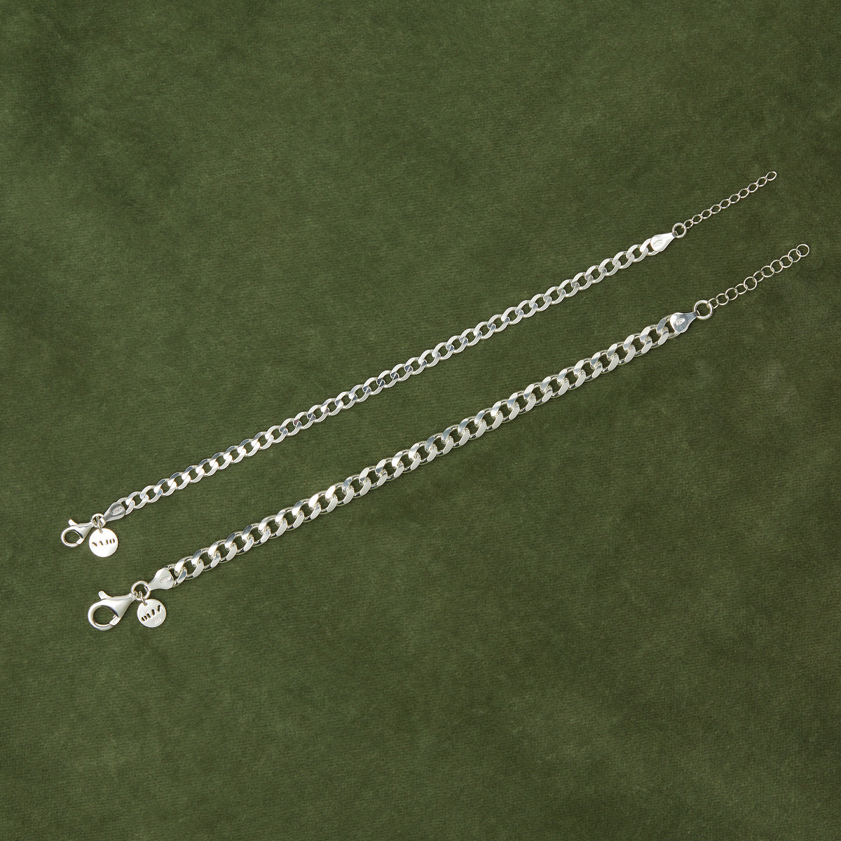 The Marchioness Chain Bracelet (Grande)