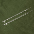 The Marchioness Chain Bracelet (Grande)