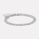 The Marchioness Chain Bracelet (Grande)