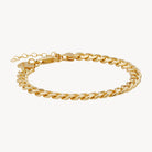 The Marchioness Chain Bracelet (Grande)