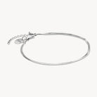 Mirage Double Chain Bracelet