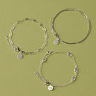 Rivière Bracelet