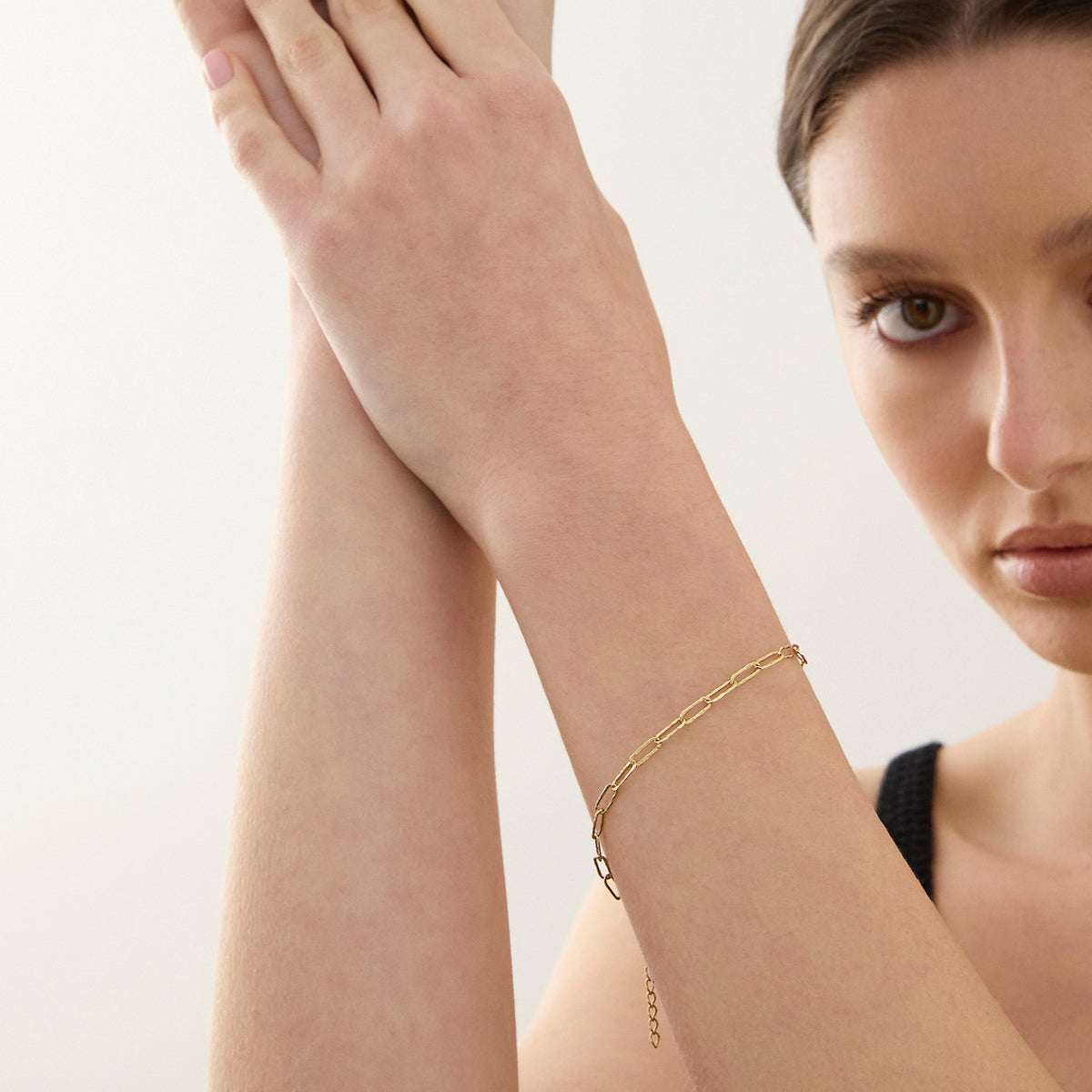 Rivière Bracelet