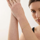 Rivière Bracelet
