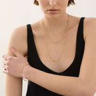 Rivière Necklace